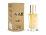 LE LABO Парфюмерная вода SANTAL 33, 30 мл