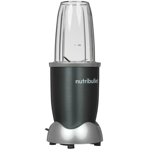 Блендер Nutribullet NB607DG 600W DG - фото №20