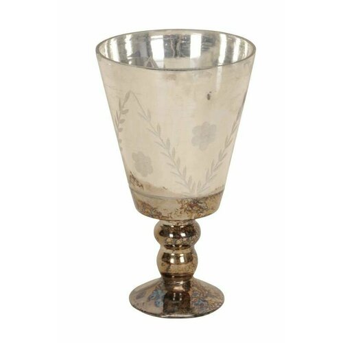 Подсвечник Кубок 14x23см 3620₽