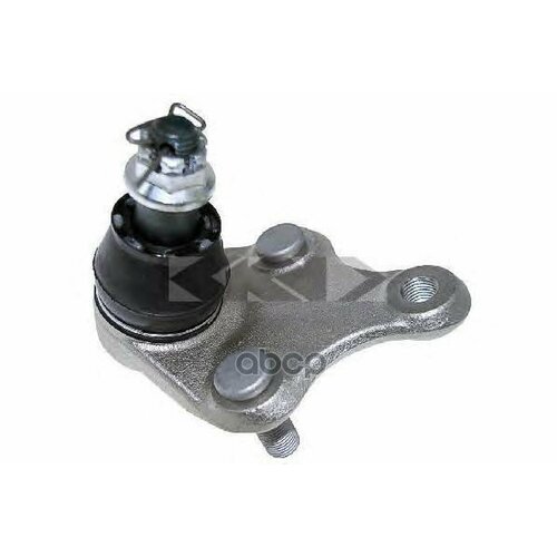 Опора Шаровая Передн Toyota AurisCorollaRav4Ver GKN-Spidan арт 50017 2183₽