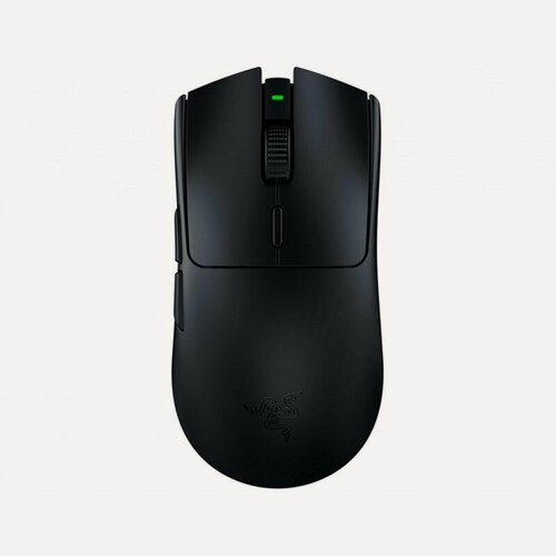 Изображение товара Мышь игровая RAZER Viper V3 HyperSpeed (RZ01-04910100-R3M1), официальная гарантия