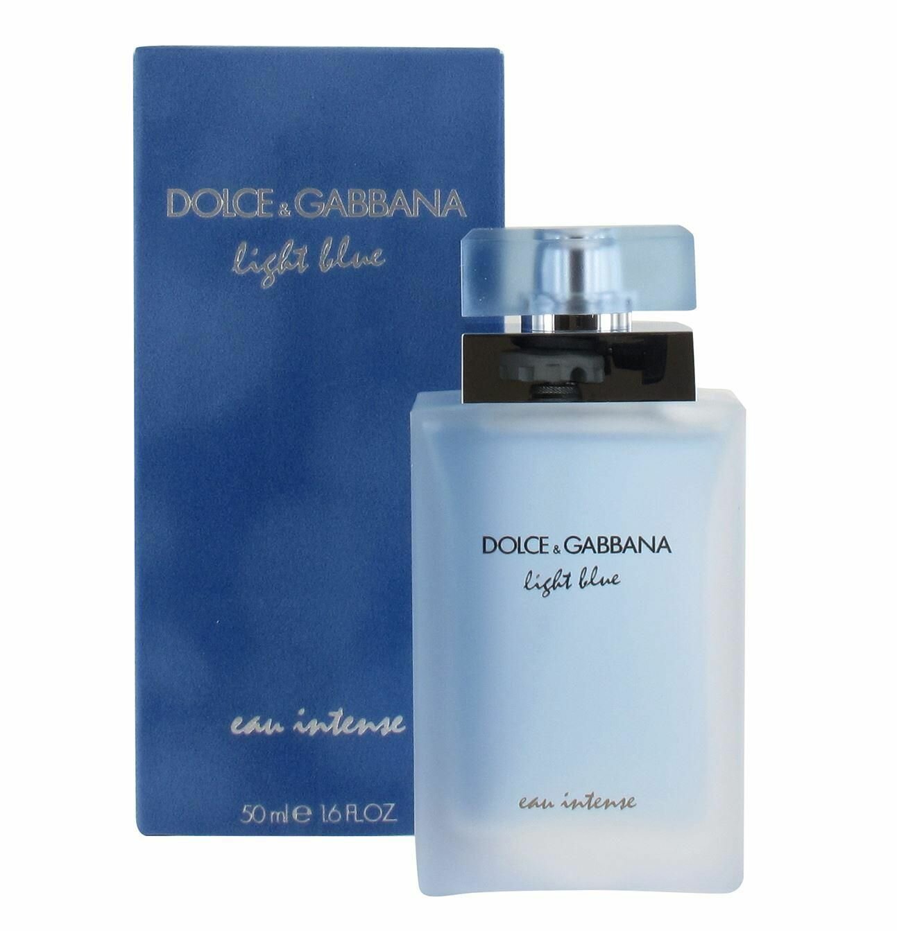 Dolce&Gabbana Light Blue Intense Женская Парфюмерная вода 50 мл