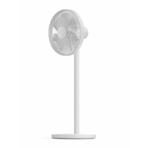 Xiaomi напольный вентилятор Mijia DC Inverter Fan JLLDS01DM белый китайская версия 549000₽