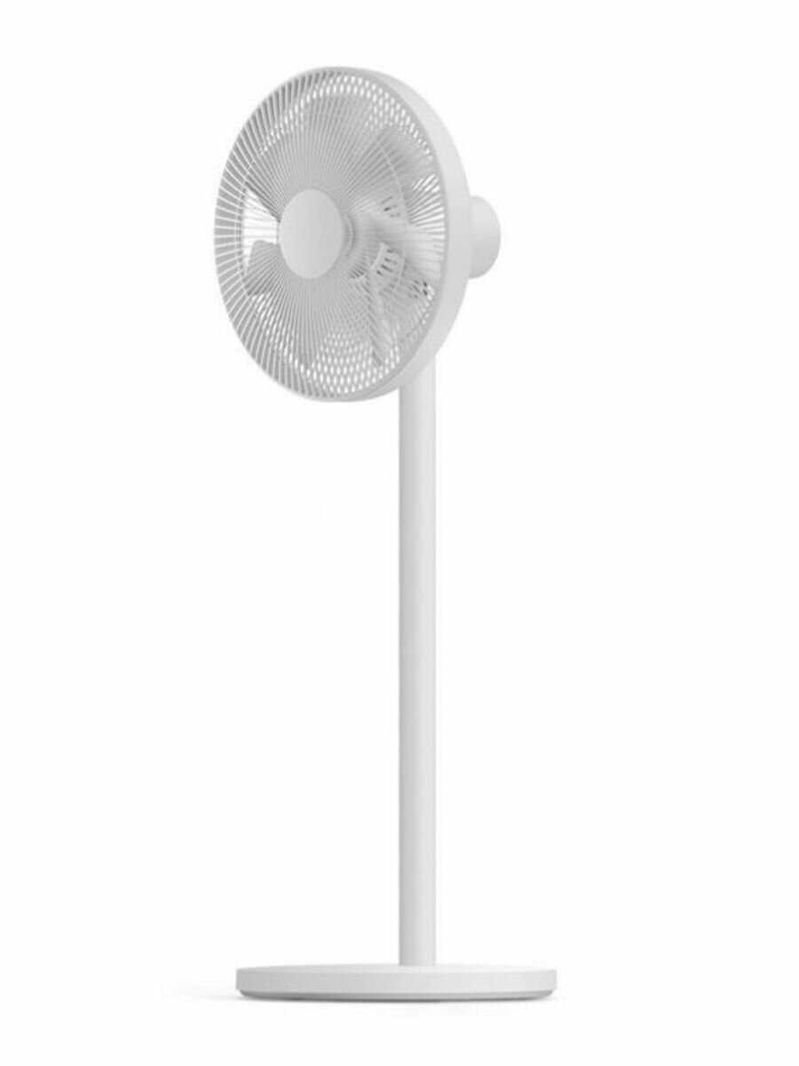 Xiaomi напольный вентилятор Mijia DC Inverter Fan (JLLDS01DM), белый (китайская версия)
