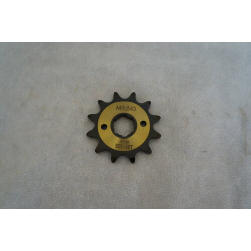 Звезда MIMMO 520-12 ведущая ( 20мм )