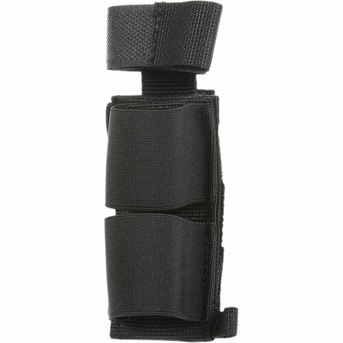 Держатель турникета на резинке (Gear Craft), черный