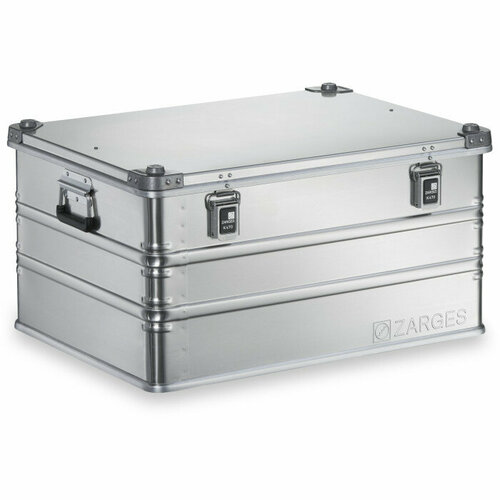 Универсальный контейнер K470 Zarges 750х550х380 мм 40565