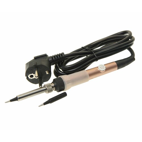 Паяльник 60Вт220В с керамическим нагревателем 250-500град Japan type REXANT 2287₽