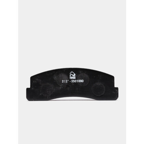 Передние тормозные колодки КА-2 Standart для ВАЗ 21212129213121213- 214i 2099₽