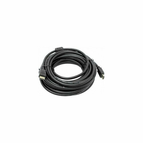 Кабель HDMI Telecom TCG200F-20M telecom кабель а в telecom 20m м hdmi 19m hdmi 19m 2 0 tcg200f 20m