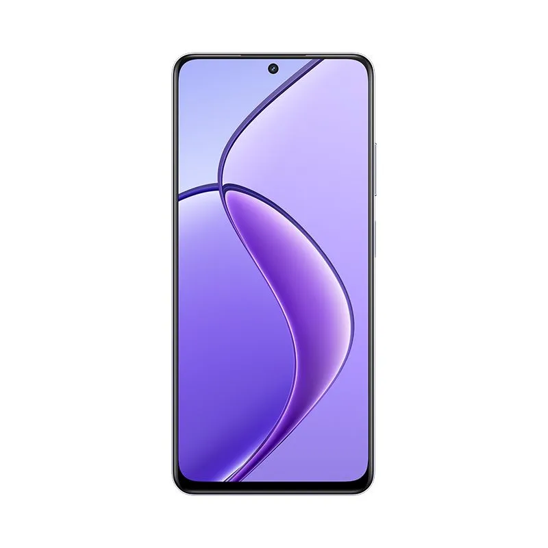 Смартфон realme 12 5G 8/256 ГБ RU, Dual nano SIM, twilight purple