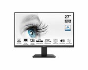 Монитор MSI PRO MP273QV 27" (9S6-3PB6CH-028)