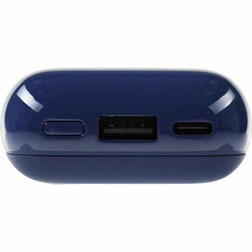 Xiaomi 33W Power Bank10000mAh Pocket Edition Pro Midnight Blue PB1030ZM BHR5785GL 5185₽