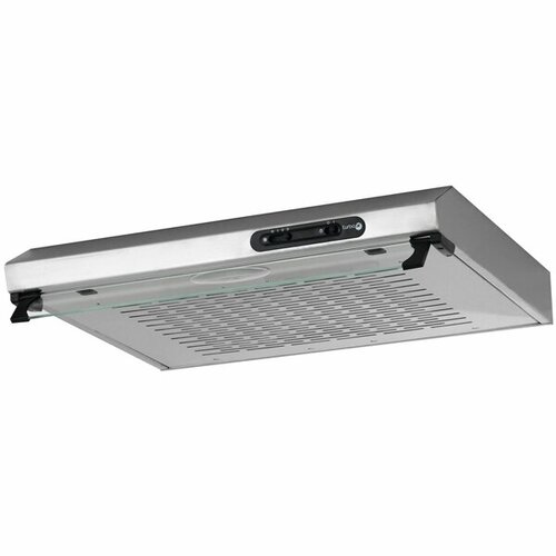 Вытяжка плоская 60 см Turboair TILLY LUX IXF60 529900₽