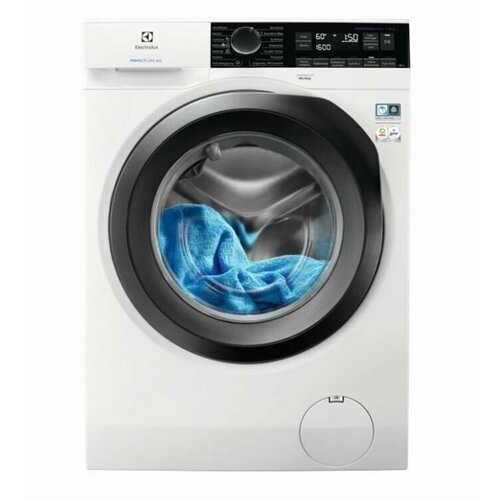 Стиральная машина Electrolux EW8F228S 6749200₽