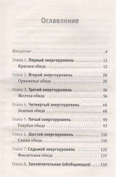 Законы Рода: проработка негативных семейных сценариев. Метафорические ассоциативные карты. Методика работы - фото №17