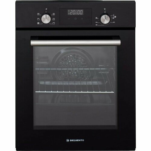 Электрический духовой шкаф Delvento V4EB66057 3699000₽