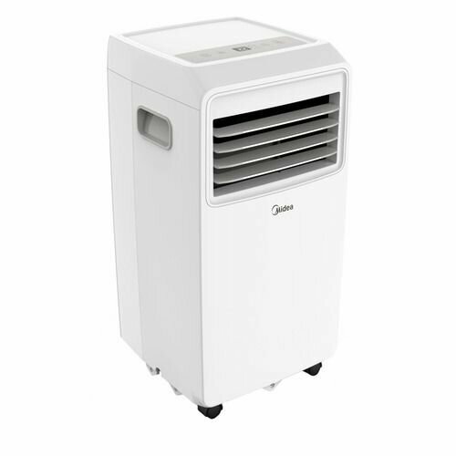 Midea MPPHA-09CRN7-Q белый
