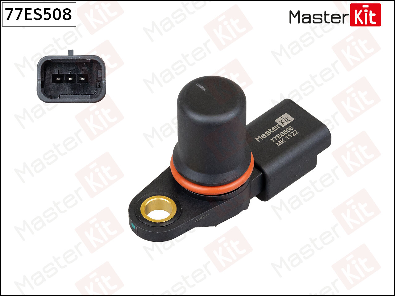 Датчик положения распределительного вала Master KiT 77ES508
