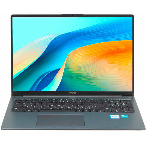 Ноутбук HUAWEI MateBookD162024MCLF-XIntelCorei38ГБбезОС 8189900₽