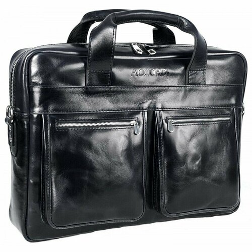 Сумка торба Accordi, черный
