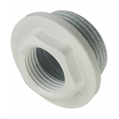 Переходник для радиатора 1 НРш х 12 ВРг левый 1026₽