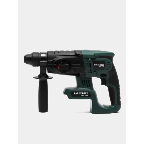 Перфоратор аккумуляторный OBS 21 RH 3 Дж 5500 удмин SDS бесщ дв без аккум и зу 19710₽