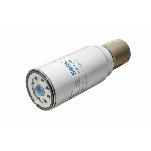 Фильтр топливный сепаратор в сборе DAF/MAN/MAZ RL6141PL01 (SORL)