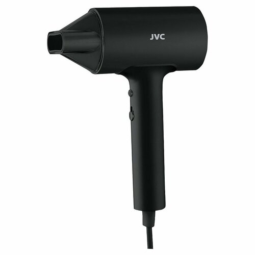 Фен JVC JHD-011 1600Вт концентратор 359000₽
