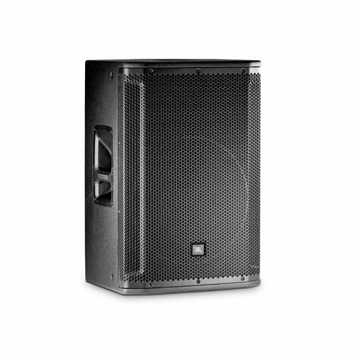 JBL SRX815P - Активная 2-х полосная АС FOHмонитор 1515мембр 3 усилители Crown DriveCore D 31100000₽