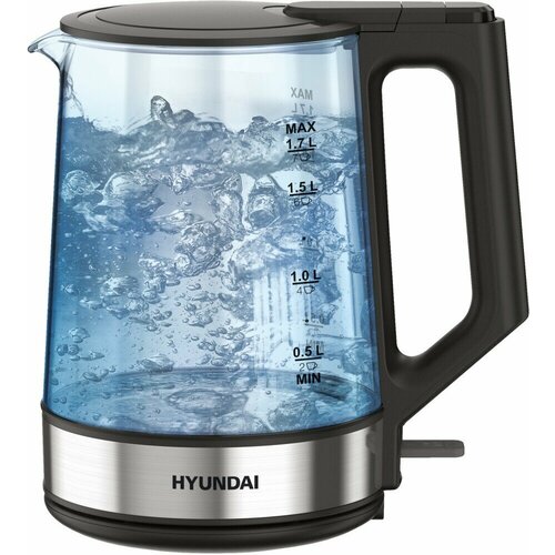 Чайник Hyundai HYK-G8808 223000₽