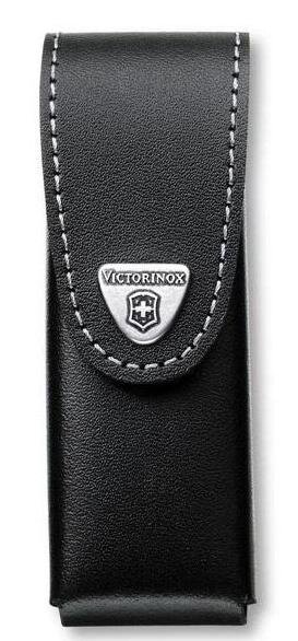 Victorinox 4.0524.3 Чехол кожаный victorinox