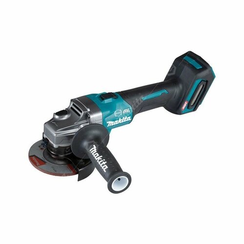 Аккумуляторная угловая шлифмашина GA040GZ01 30552₽