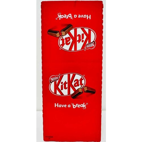 Вафля в шоколаде Kit Kat , 36 штук по 41,5 г