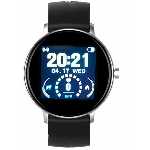 Фитнес-браслет Fitpro черного цвета 123000₽