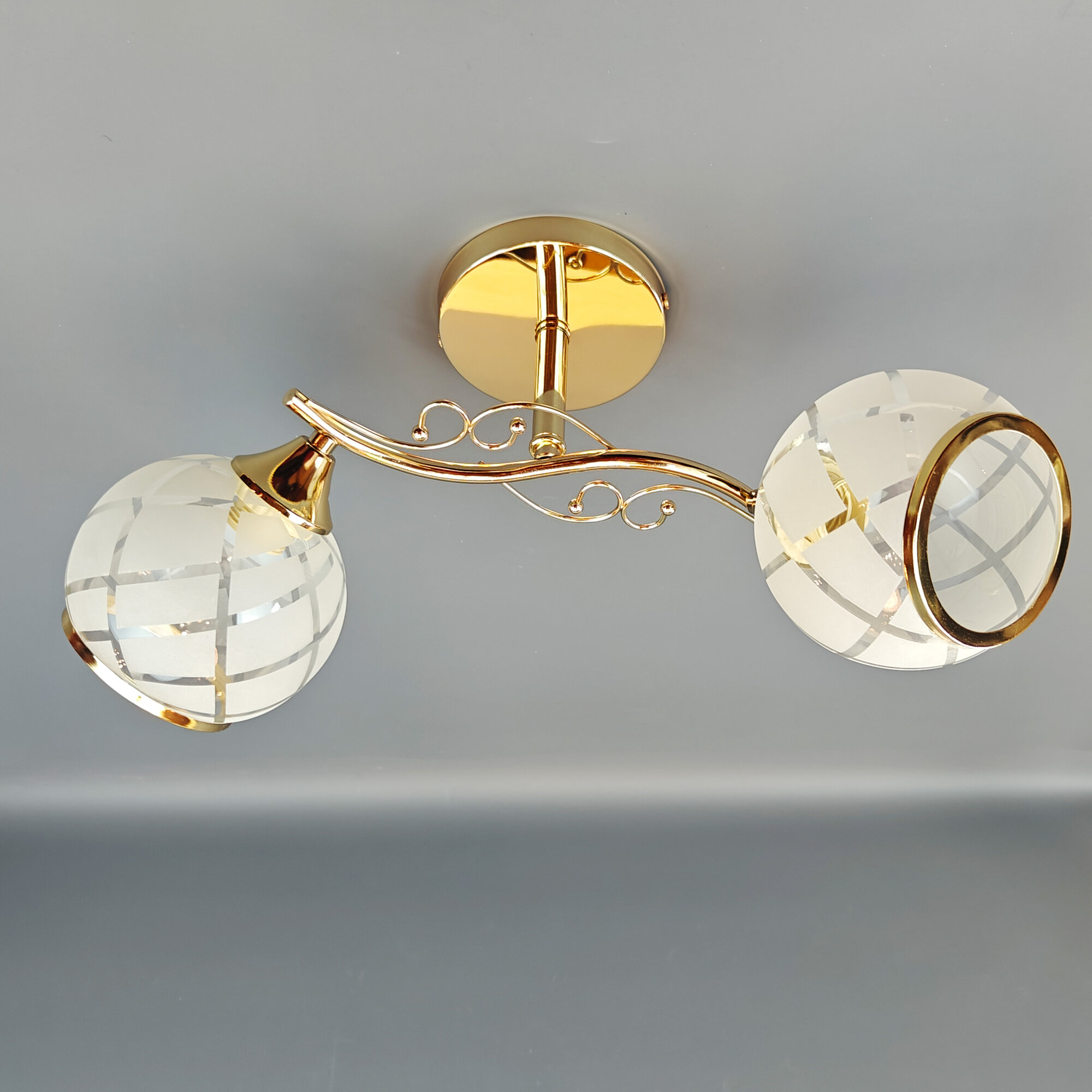 фото Люстра 3064