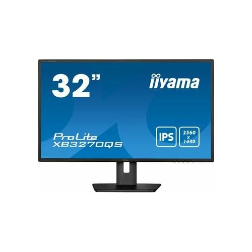 Монитор Iiyama ProLite XB3270QS-B5 315 10920000₽