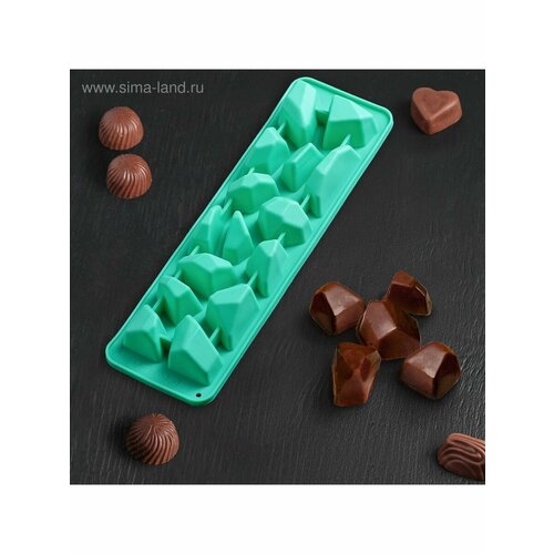 Форма для льда и кондитерских украшений Для напитков 389₽