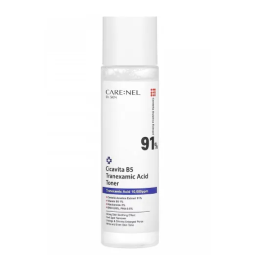 Тонер для лица Care: Nel Cicavita B5 Tranexamic Acid Toner, 155 мл