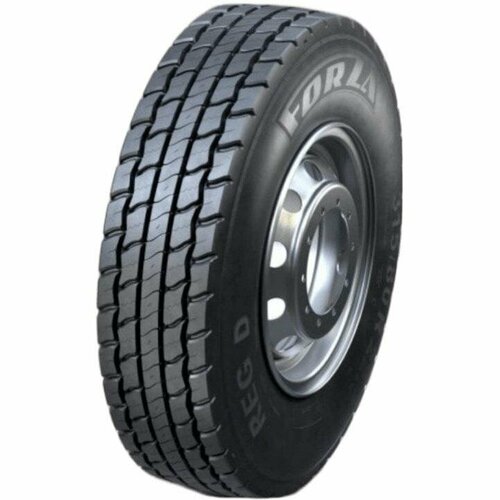 Кама Forza Reg D 315/80 R22.5 154K