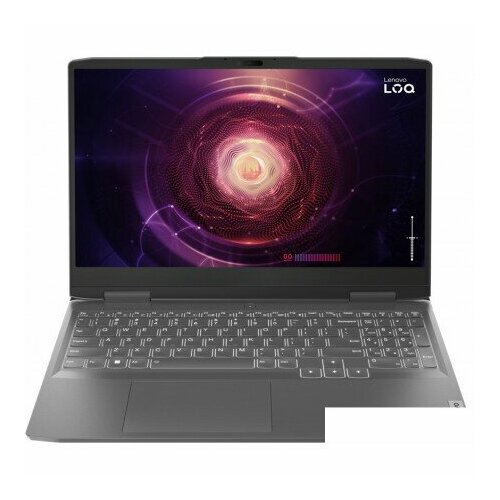 Игровой ноутбук Lenovo LOQ 15APH8 82XT00BWRK 13369500₽