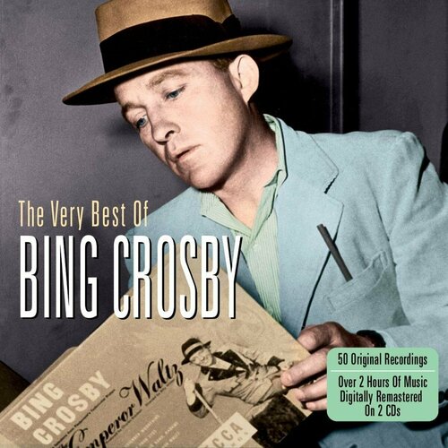 Crosby Bing CD Crosby Bing Very Best
