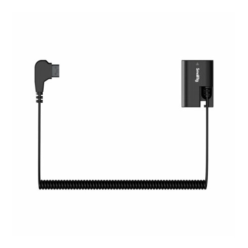 аксессуар gigabyte кабель питания для видеокарты vga power cable for r282 g30 Кабель питания SmallRig 4252 для аккумулятора D-Tap / LP-E6NH Dummy Battery Power Cable