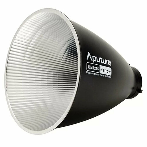 Комплект отражателей Aputure Bowens Mount Hyper Reflector рефлектор donolux dl18153 reflector w