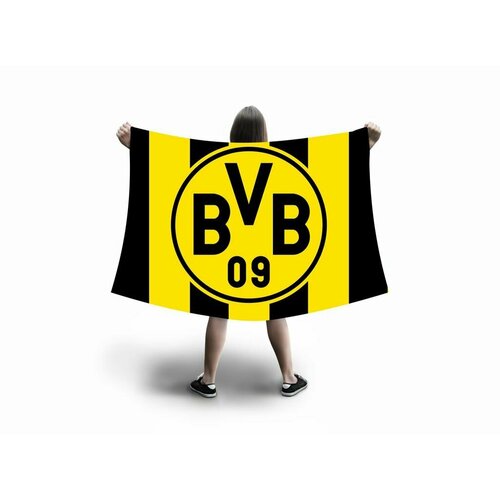 Флаг GOODbrelok Боруссия Дортмунд, Borussia Dortmund №19