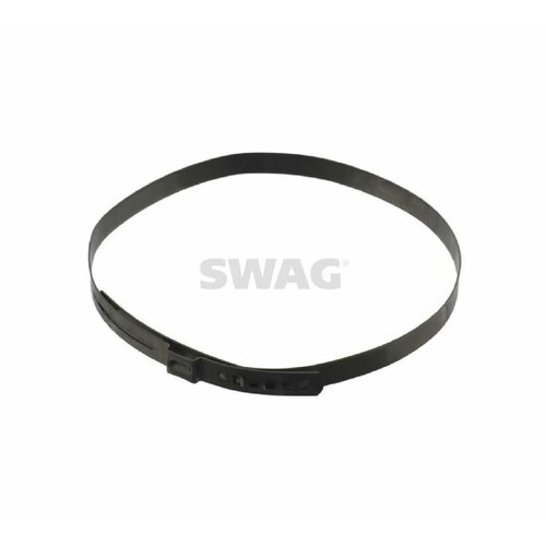Хомут зажимной 118012609 SWAG 730₽