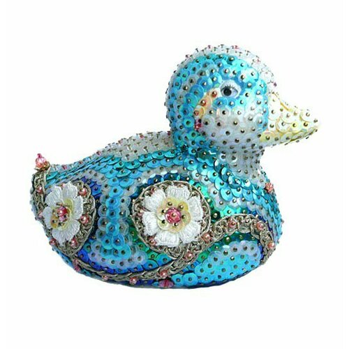 Набор для творчества Утка Маргаритка FS-057