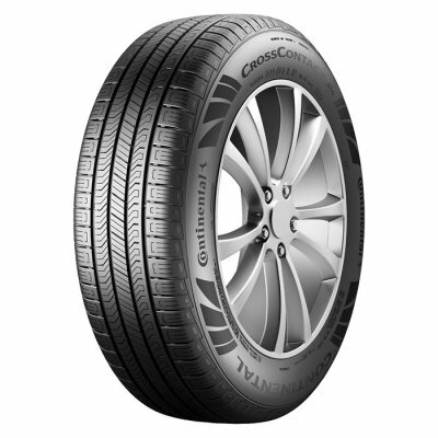 Автомобильные шины Continental CrossContact RX 255/65 R19 114V