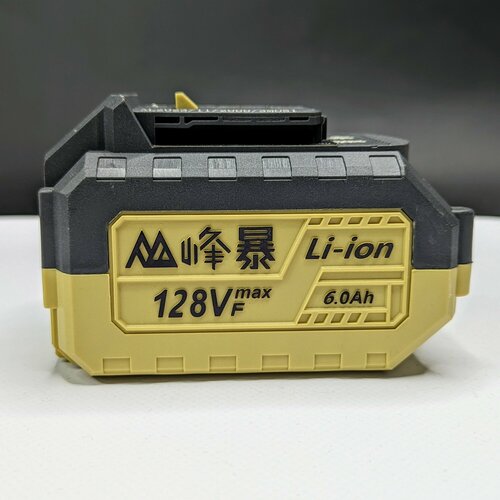 Аккумулятор для Feng Bao 21V 6Ah 3990₽