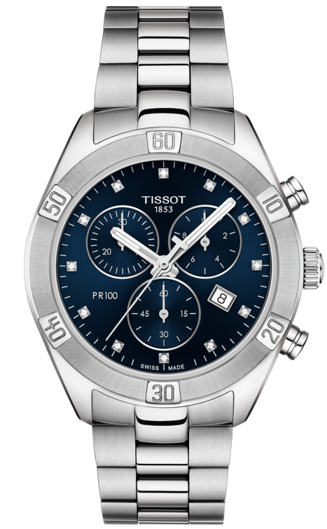 Наручные часы TISSOT T-Classic T101.917.11.046.00